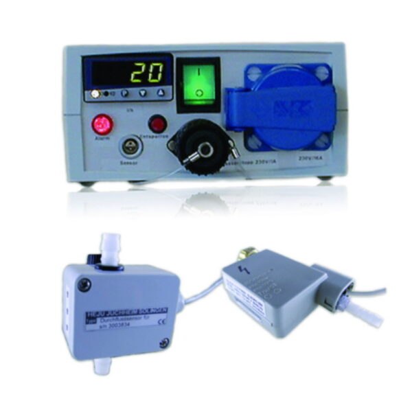 Cooling water relay LKR 3000