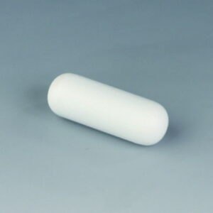 Magnetic stirring bars Power, cylindrical, PTFE