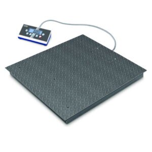 Floor scales BIC