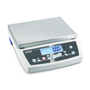 Counting scales CKE, IoT-Line