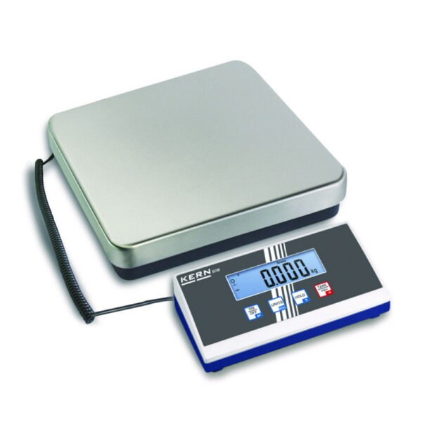Platform scales EOB
