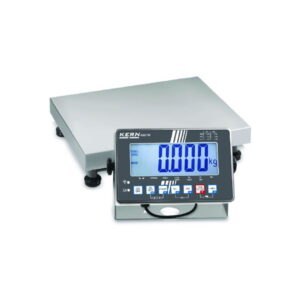 Platform scales IXS