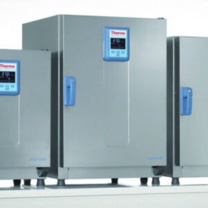 Microbiological incubators Heratherm™ Advanced Protocol, with powder-coated exterior housing