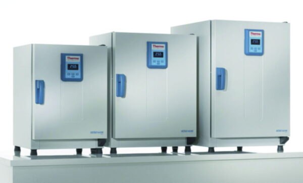 Ovens Heratherm™ General Protocol, with mechanical convection