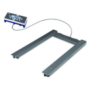 Pallet scale UID