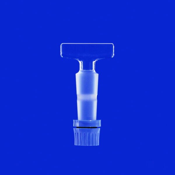 Stopcock plugs, glass