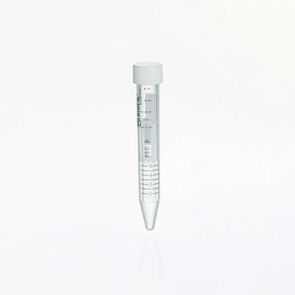 Centrifugal filter JetSpin® with 15 ml centrifuge tube