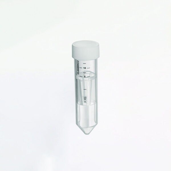 Centrifugal filter JetSpin® with 50 ml centrifuge tube, 8 per box