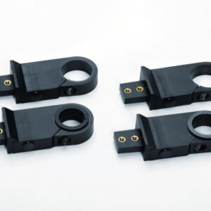 Clamps for Cold light source KL 300 LED and EasyLED Spotlight