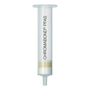 SPE columns, CHROMABOND PFAS