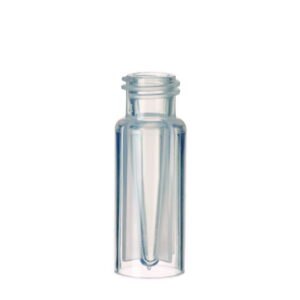 LLG-Short thread vials ND9, PP