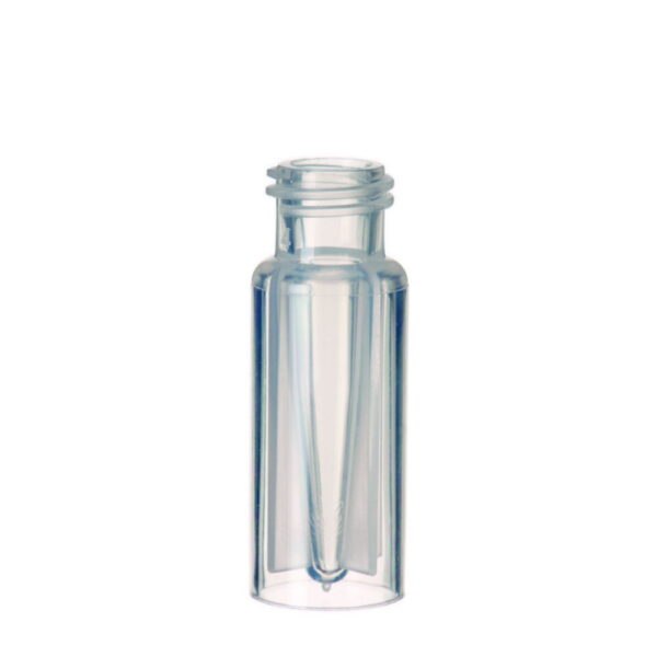 LLG-Short thread vials ND9, PP
