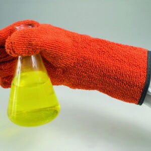 Safety Gloves Clavies®, Heat Protection up to 232°C