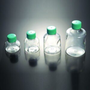 Reservoir bottles, PS