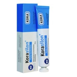 Korasilon® silicone high vacuum grease, high viscosity