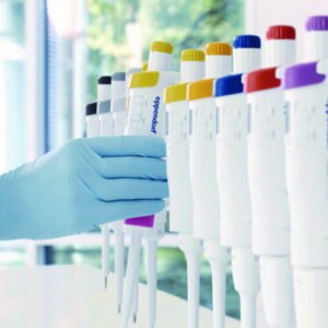 Replacement pipettes Research® 3 neo, variable