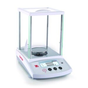 Analytical Balances PR