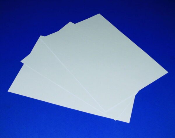 Germ testing papers