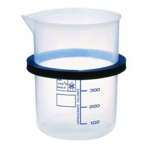 Insert beakers for Ultrasonic devices SONOREX, plastic