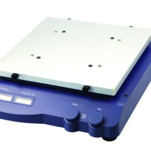 Reciprocating shakers RS-LS series