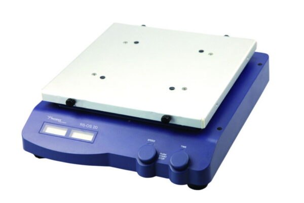 Reciprocating shakers RS-LS series