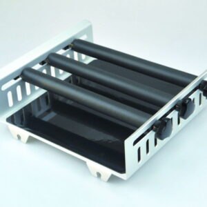 Accessories for shakers RS series