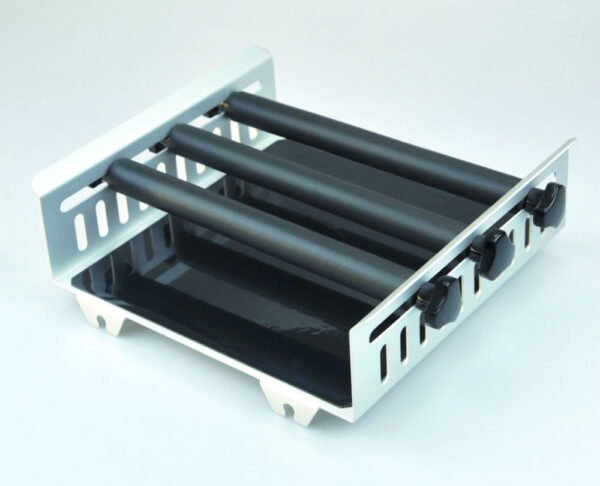 Accessories for shakers RS series