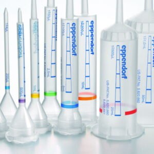 Pipette tips, Eppendorf Combitips advanced®
