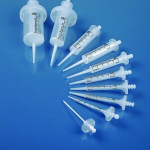 Dispenser tips, PD-Tips II