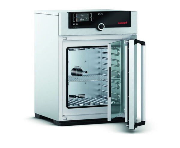 Peltier-cooled incubators IPP