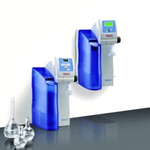 Pure and Ultrapure water purification system Barnstead™ Smart2Pure™, ASTM I and II