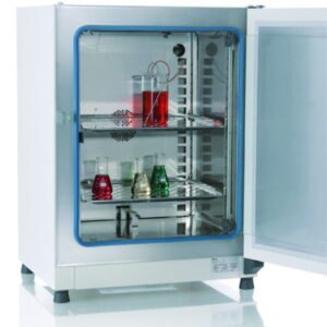 Microbiological incubators Heratherm™ Advanced Protocol Security, floor-standing models with powder-coated exterior housing