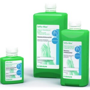 Hand Disinfectant Softa-Man®