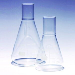 Culture flasks, Pyrex® borosilicate glass
