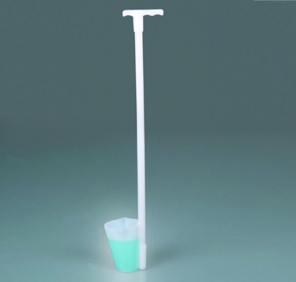 Sampling Dippers DispoLadle, HDPE