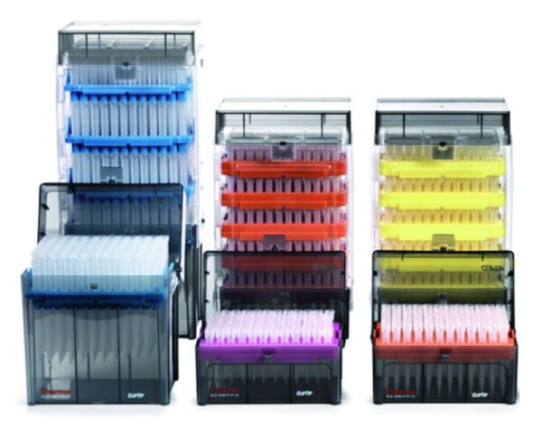 Pipette Tips ClipTip™ Extended Version