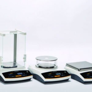 Analytical balances Entris® II, with type examination for France/EU