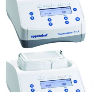 Eppendorf ThermoMixer™ F0.5/F1.5/F2.0/FP
