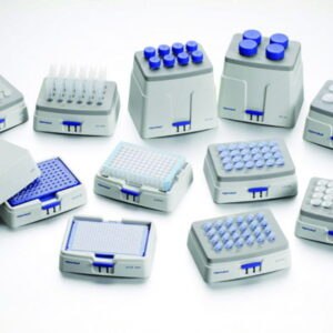 Exchangeable blocks Eppendorf SmartBlocks™