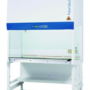 Microbiological Safety Cabinets, Class II, Type NordicSafe®