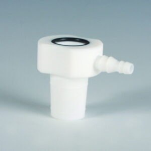 Vacuum Adapter NS, PTFE