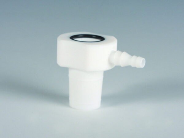Vacuum Adapter NS, PTFE