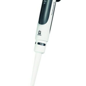 Single channel microliter pipettes, Transferpette® S, fixed
