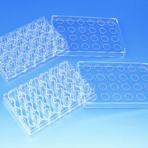 BRANDplates®, for inserts, cellGrade™ plus, PS