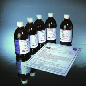 Pt-Co Reference Standards