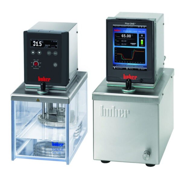 Heating circulators