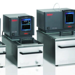 Heating bath circulators