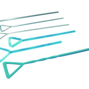 LLG-Drigalski spatulas