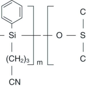 Optima® 624 <i>LB</i> capillary columns for GC