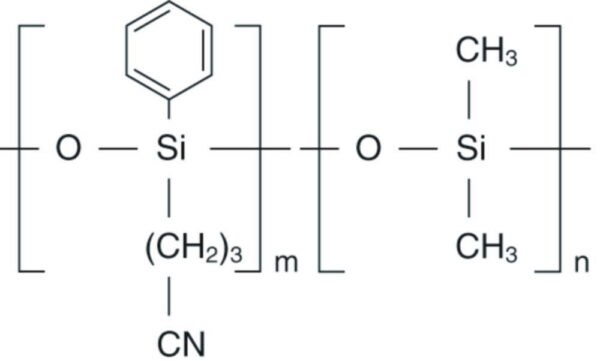 Optima® 624 <i>LB</i> capillary columns for GC